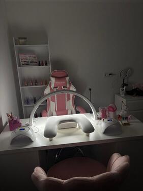 Foto - Behandlungsraum im Studio - 560,00&nbsp;EUR Kaltmiete,