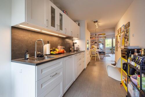 Foto - Etagenwohnung in Ahrensburg zum Kaufen