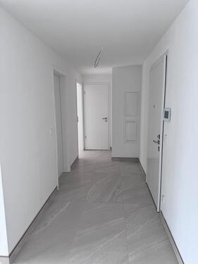 Foto - Etagenwohnung in Dorfen zur Miete