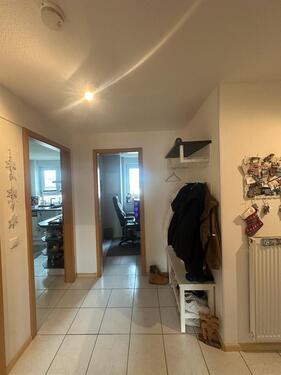 Foto - 3 Zimmer Etagenwohnung in Renchen