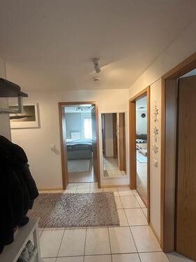 Foto - Etagenwohnung in Renchen zur Miete