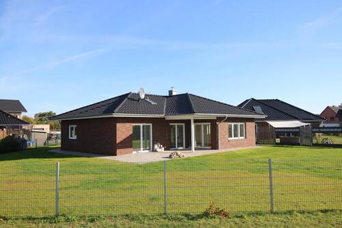 Foto - Neubau Ernergiesparhaus KfW 55 Bungalow zu vermieten