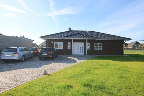 Foto - 5 Zimmer Bungalow zur Miete in Sittensen