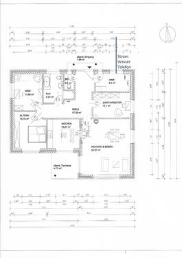 Foto - 5 Zimmer Bungalow in Sittensen