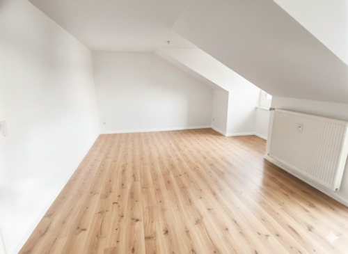 Foto - Dachgeschoßwohnung in Neustadt bei Coburg zur Miete