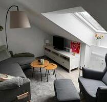 2 Zi. Appartement in 7-Fam.Haus in Bad Rothenfelde, zentrumsnah