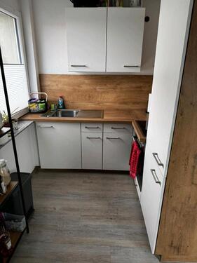 Foto - 1 Zimmer Dachgeschoßwohnung zur Miete in Bad Rothenfelde