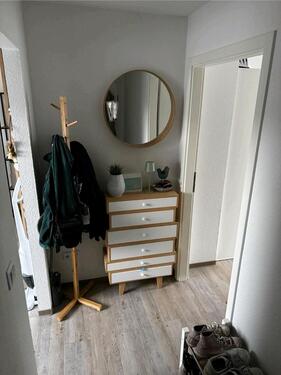 Foto - 1 Zimmer Dachgeschoßwohnung in Bad Rothenfelde