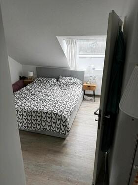 Foto - Dachgeschoßwohnung in Bad Rothenfelde zur Miete