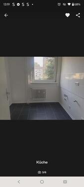 Foto - Wohnung 3 Zimmer - 800,00&nbsp;EUR Kaltmiete, ca.&nbsp; 60,00&nbsp;m&sup2;