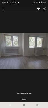 Foto - Etagenwohnung in Hamm zur Miete