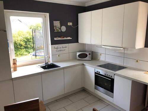 Foto - Einfamilienhaus in Volkach zur Miete