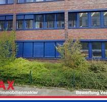 Moderne Bürofläche mit 173,62 m² – flexibel, hell und barrierefrei - Neumünster