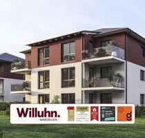 Zum 01.05.! Auenhöfe Delitzsch: Fußbodenheizung | Balkon | Außenjalouisen | Stellplatz | Garage mgl.