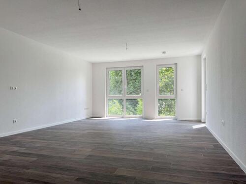 Foto - 3 Zimmer Etagenwohnung zur Miete in Delitzsch