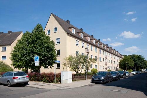 Foto - 3 Zimmer Etagenwohnung in Koblenz