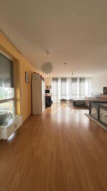 Foto - 1.5 Zimmer Erdgeschoßwohnung zur Miete in Filderstadt