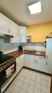 Foto - Erdgeschoßwohnung in Filderstadt zur Miete