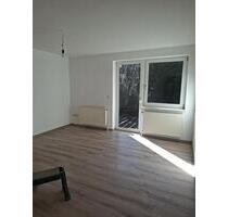 Seniorenwohnung 60+ im Zentrum von Rhauderfehn