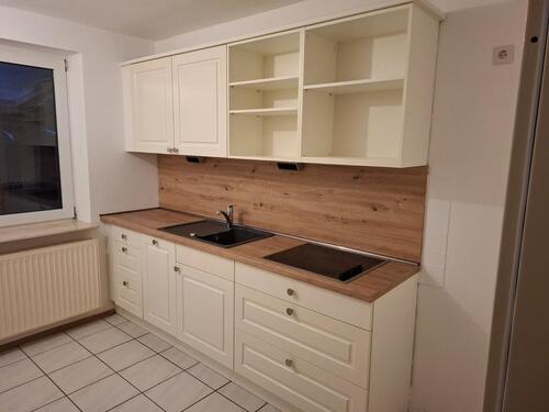 Foto - 2 Zimmer Erdgeschoßwohnung in Rhauderfehn