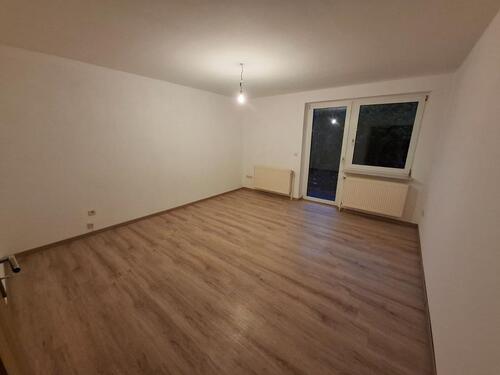 Foto - Erdgeschoßwohnung in Rhauderfehn zur Miete