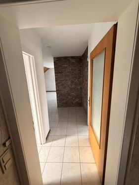Foto - 2 Zimmer Dachgeschoßwohnung zur Miete in Kamen