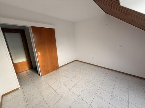 Foto - Dachgeschoßwohnung in Kamen zur Miete