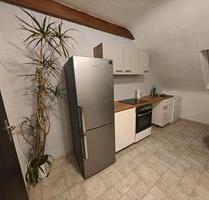 Helle 3-Zimmer-Wohnung, 5 Schlafplätze - Krefeld Benrad