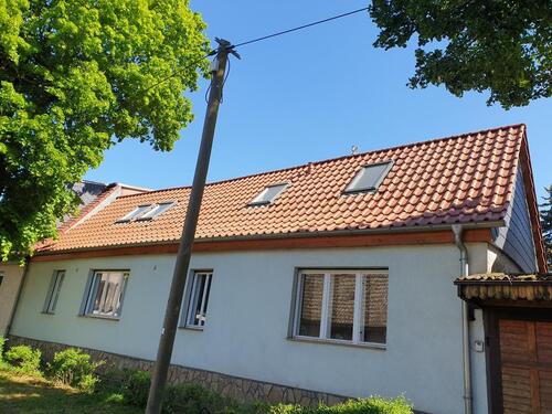 Foto - Einfamilienhaus für Handwerker - 35.000,00&nbsp;EUR Kaufpreis, ca.&nbsp; 100,00&nbsp;m&sup2;