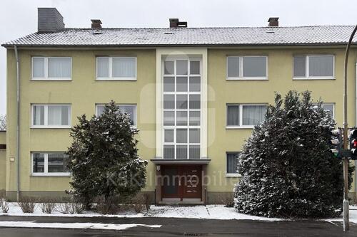 Foto - Ruhiger Rückzugsort mit urbaner Anbindung – Wohnung mit Loggia in Köln Gremberg!