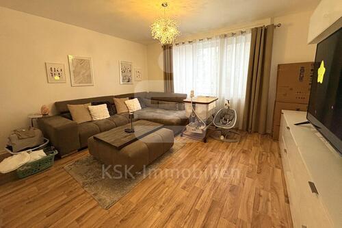 Foto - 2 Zimmer Etagenwohnung zur Miete in Köln