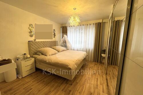 Foto - 2 Zimmer Etagenwohnung in Köln