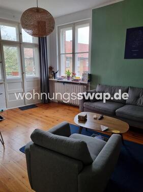Foto - Wohnungsswap - 3 Zimmer, 68 m² - Laubenheimer Straße, Wilmersdorf, Berlin