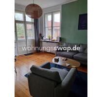 Wohnungsswap - 3 Zimmer, 68 m² - Laubenheimer Straße, Wilmersdorf, Berlin