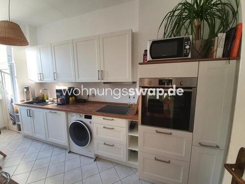 Foto - 3 Zimmer Etagenwohnung zur Miete in Berlin