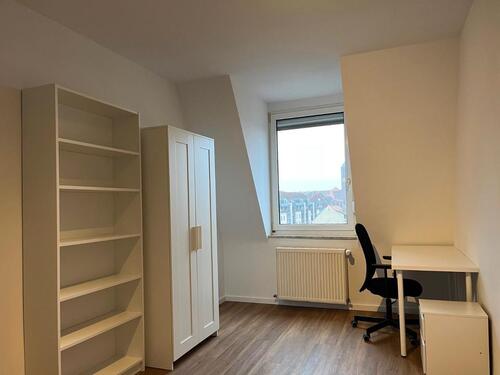 Foto - Stylish shared flat – your new home awaits