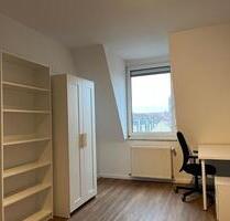 Stylish shared flat – your new home awaits - Nürnberg Almoshof