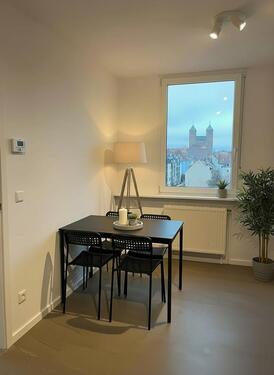 Foto - 1 Zimmer Etagenwohnung in Nürnberg