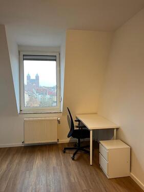 Foto - Etagenwohnung in Nürnberg zur Miete