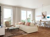 Foto - 5 Zimmer Etagenwohnung zur Miete in Berlin