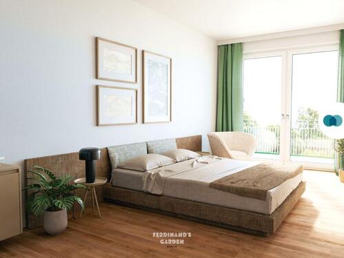 Foto - Etagenwohnung in Berlin zur Miete