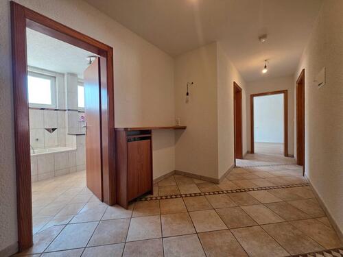 Foto - Mehrfamilienhaus, Wohnhaus zum Kaufen in Schwörstadt