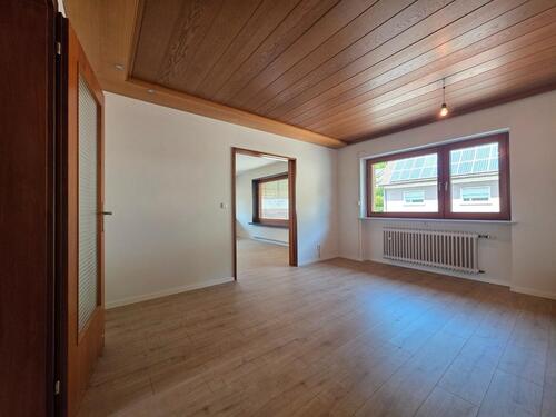 Foto - Mehrfamilienhaus, Wohnhaus in Schwörstadt