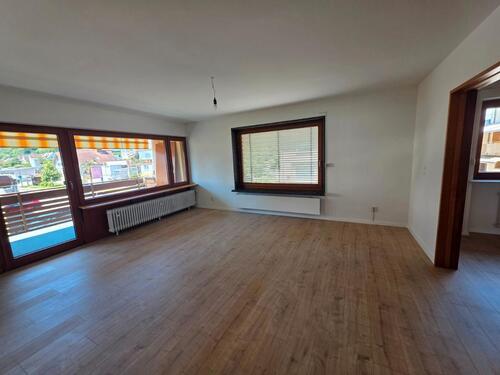 Foto - Mehrfamilienhaus, Wohnhaus in Schwörstadt zum Kaufen