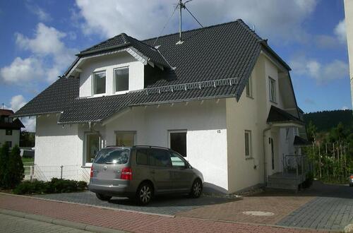 Foto - Großzügiges Einfamilienhaus in Glashütten Schloßborn