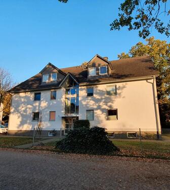 Foto - Anfragestopp!!!Gepflegte Maisonette-Wohnung,3,5 Zimmer,Balkon