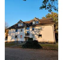 Anfragestopp!!!Gepflegte Maisonette-Wohnung,3,5 Zimmer,Balkon - Verden (Aller)