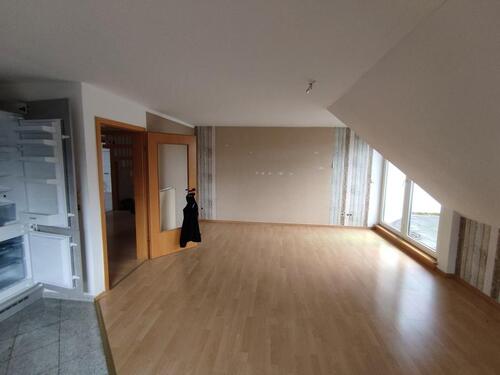 Foto - 3.5 Zimmer Maisonettenwohnung in Verden (Aller)