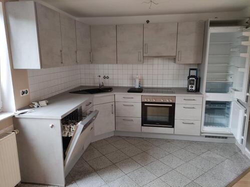 Foto - Maisonettenwohnung in Verden (Aller) zur Miete