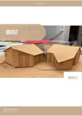 Foto - Einfamilienhaus zum Kaufen in Moers